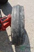 1946 Farmall W-9 Standard- S/N 17692