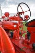 1944 Farmall "M" Tractor