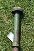 John Deere Short Air Stack