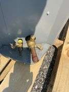 Lennox air conditioning unit