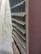 (4) Hanging Forced Air Furnaces