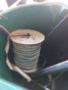 Heated Flat-Back Bucket & Goat Trough