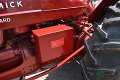 1946 Farmall W-9 Standard- S/N 17692