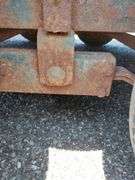 1983 S&H Stockman Trailer 16ft.