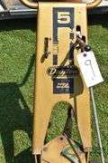 Dayton Roto-Tiller- Used last summer