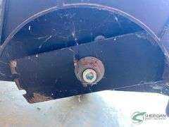 Craftsman sidewalk edger not running