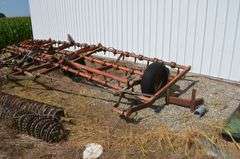 Allis Chalmers 30ft Drag