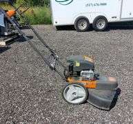Husqvarna 22" Line Mower/Trimmer