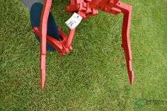 IHC 2 pt.Fast-Hitch Plow - 2B