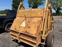Anderson Rock Picker