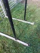 Weaver Leather Stall Chute