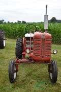 1955 Farmall "100" Tractor