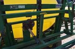 Top Air Pull Type Sprayer 500 gallon