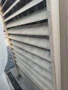 (4) Hanging Forced Air Furnaces