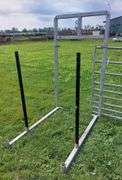 Weaver Leather Stall Chute