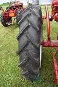 1955 Farmall "200" Tractor