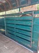 1983 S&H Stockman Trailer 16ft.