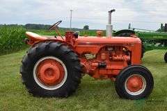 1940 Case "DI" Standard Tractor