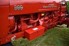 1955 Farmall "300" Tractor