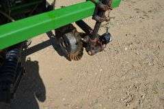 John Deere 1750 6-Row Planter, Liquid, MaxEmerge XP