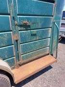 1983 S&H Stockman Trailer 16ft.