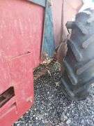 Mill Creek Manure Spreader