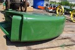 John Deere Fenders- Fits A, B, G