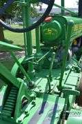 1938 John Deere A- S/N 469514