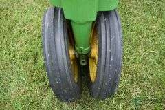 1940 John Deere "B" Tractor
