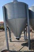 GSI Grain Bin