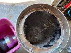 Chimney pipe