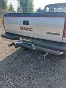 1989 GMC Sierra 3500 4X4