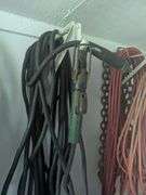Welding cable
