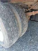2001 FORD F-450 Flatbed