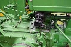 1940 John Deere "B" Tractor