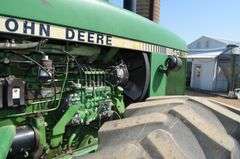 John Deere 8640