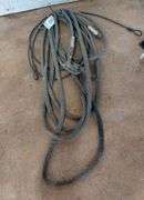 Water Hose w/ Cable