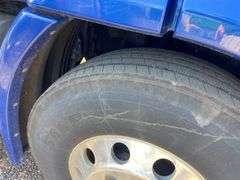 2010  FREIGHTLINER  Cascadia