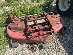 Wheel Horse C-101