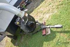 Trac-Vac Leaf Lawn Mower Vaccum- Electric Start