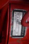 1952 Farmall "W-4" Standard Tractor