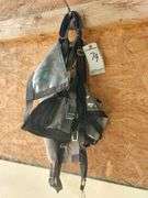 (2) Show Number Harnesses