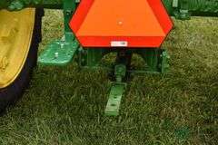 1940 John Deere "B" Tractor