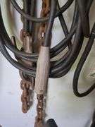 Welding cable