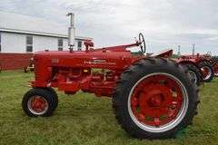 1955 Farmall "300" Tractor
