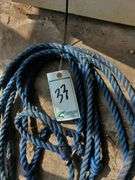 Poly Rope Halters