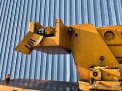 BMC RTR8034 Truck Crane, S/N - 645B
