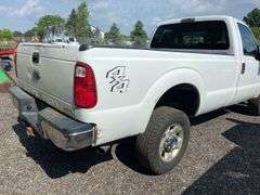 2016  FORD  F-250