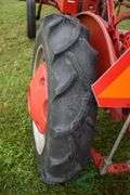 1949 Farmall Cub