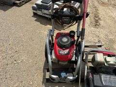 190 HONDA Powerwasher